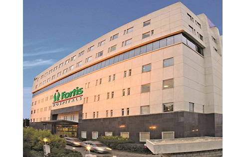 Fortis Healthcare